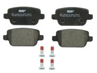 Remblokken set FDB1917 - thumbnail