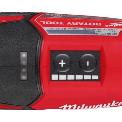 Milwaukee M12 BLROT-0 Accu Rotatietool 12V Basic Body - 4933493591