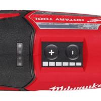 Milwaukee M12 BLROT-0 Accu Rotatietool 12V Basic Body - 4933493591 - thumbnail