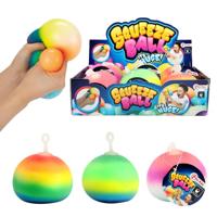 Toi Toys Pufferbal squeeze - thumbnail