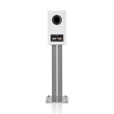 Bowers & Wilkins: 606 S3 Boekenplank speaker - 1 stuk - Wit