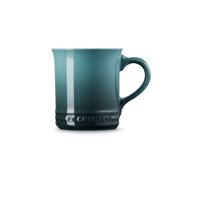LE CREUSET - Aardewerk - Mok 0,40l Ocean - thumbnail