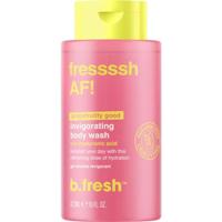 b. B.fresh Fressssh AF! Body Wash 473ml - thumbnail
