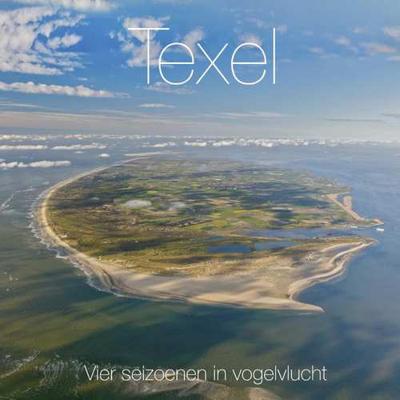 Texel - Herman IJsseling - Hardcover (9789079716227) Texel - Herman IJsseling - Hardcover (9789079716227)