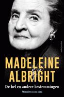 De hel en andere bestemmingen - Madeleine Albright - ebook - thumbnail