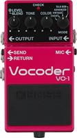 Boss VO-1 Vocoder effectpedaal - thumbnail