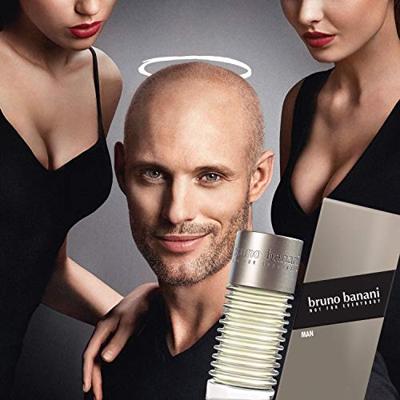 Bruno Banani Absolute Man 75 ml Mannen Bruno Banani Absolute Man 75 ml Mannen