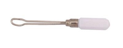 Malteser Oorreiniger 6cm nikkel K24/15 1 Stuks