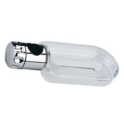 GROHE Relexa Zeepschaal - voor glijstang - chroom 28856000 GROHE Relexa Zeepschaal - voor glijstang - chroom 28856000