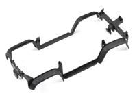 Traxxas TRX-9724 Frame en tender voor 9712 DEFENDER 1/18 - thumbnail
