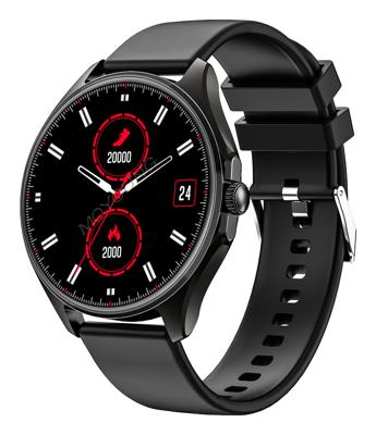 Smartwatch beafon WATCH 402 43 mm 1,43" Zwart