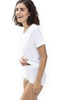 Emotion dames boxershort - ondergoed vrouwen - Naadloze dames onderbroek - Katoenen kruisje - thumbnail