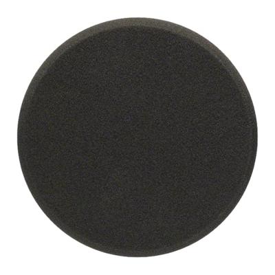 Bosch Accessories 2608612025 Schuimstofschijf extrazacht (zwart), diameter 170 mm Diameter 170 mm 1 stuk(s)