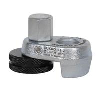 Kukko tapeind-uitdraaier 8-19mm - thumbnail