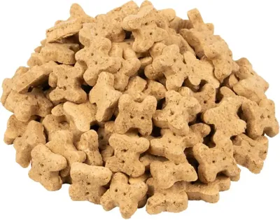 Voskes graanvrije koekjes
0.4kg Voskes graanvrije koekjes
0.4kg