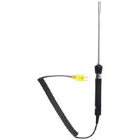 Laserliner ThermoSensor Air K-type-temperatuursensor - 082.435A - thumbnail