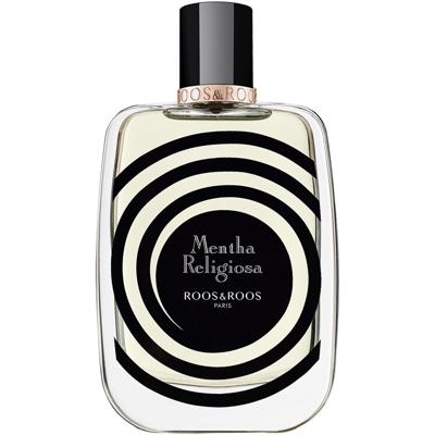 Roos & Roos Mentha Religiosa Eau de Parfum 100ml Roos & Roos Mentha Religiosa Eau de Parfum 100ml