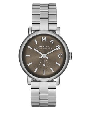 Marc by Marc Jacobs Bandschakels MBM3329 - Staal - (2 stuks) Marc by Marc Jacobs Bandschakels MBM3329 - Staal - (2 stuks)