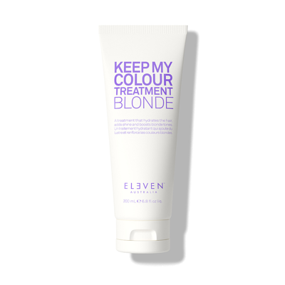 ELEVEN Australia Keep My Colour Blonde Treatment