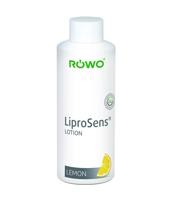 Rowo LiproSens massagelotion Lemon 1000 ml - 1 liter - thumbnail