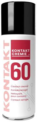Kontakt Chemie 60/100 Kontakt 60 Spray 100 Ml
