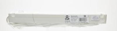 Brennenstuhl 1150650326 Binnen 6AC-uitgang(en) 1.5m Wit power uitbreiding - thumbnail