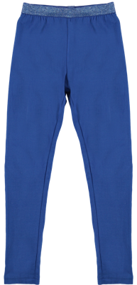 O'Chill Meisjes legging - Winnie - Blauw