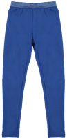 O'Chill Meisjes legging - Winnie - Blauw - thumbnail