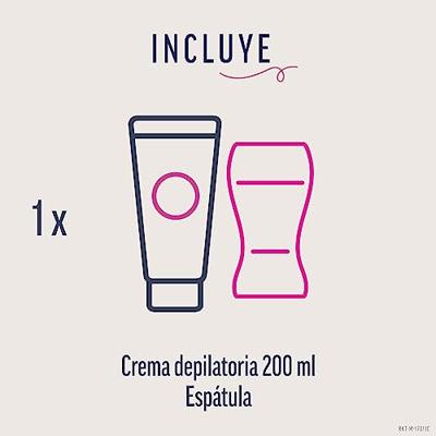Ontharingswax Lichaam Veet 3019000