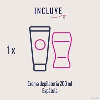 Ontharingswax Lichaam Veet 3019000 - thumbnail