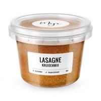 Kruidenmix lasagne glutenvrij 80 Gram - thumbnail