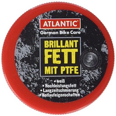Atlantic Potje brilliantvet met pfte 40g