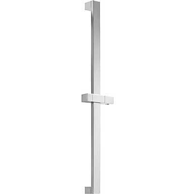 Barras Y Ducha PROJECT glijstang Messing 134516 Tres