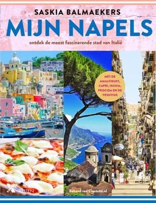 Mijn Napels (Paperback) Mijn Napels (Paperback)