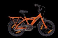 Bikefun fiets bike fun 16" rn no limit - thumbnail