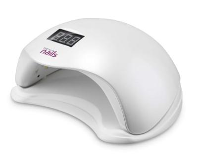 Sibel Nails Lampen Sunshine LED/UV Lamp 36W 1Stuks Sibel Nails Lampen Sunshine LED/UV Lamp 36W 1Stuks