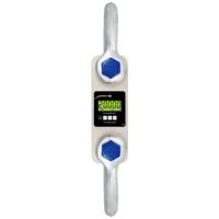 PCE Instruments Kraanweegschaal Weegbereik (max.) 20000 kg Metaal - thumbnail