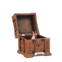 Efteling Muziekdoos Assepoester - thumbnail