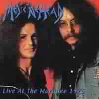 Live At The Marquee '75 - CD (5055011700918) - thumbnail