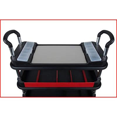 KS Tools 895.0005 Werkblad 8950005 MDF 1 stuk(s)