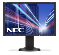 NEC MultiSync E223W PC-beeldscherm 22 inch (55,87 cm), 1680 x 1050, 5 milliseconden - thumbnail