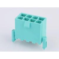 Molex 1724479510 Male behuizing (kabel) Inhoud: 1 stuk(s) Tray - thumbnail