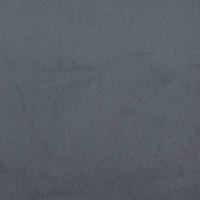 Slaapbank onderschuifbed lades 100x200 cm fluweel donkergrijs - thumbnail