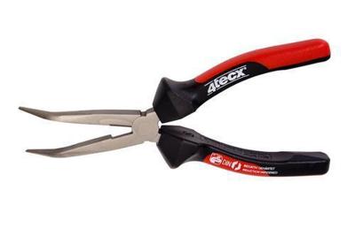 4tecx Telefoontang 200Mm Gebogen Model 4tecx Telefoontang 200Mm Gebogen Model