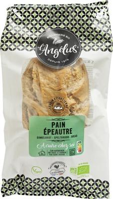 Biofournil Speltbrood 460gr