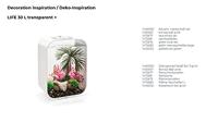 BiOrb kiezelsteen set groen aquarium stenen - thumbnail
