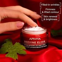 Apivita Beevine Elixir Night Cream 50ml - thumbnail