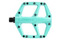 Look Trail Fusion Pedalen - Turquoise - thumbnail