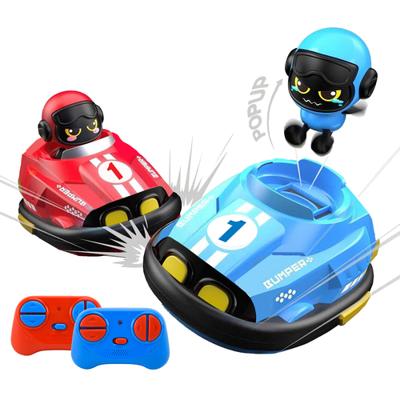 Rc Gear2play bestuurbare battle bumper botsauto&apos;s
