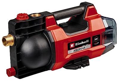 Einhell AQUINNA 18/28 Power X-Change Accu-tuinpomp 2800 l/h 25 m
